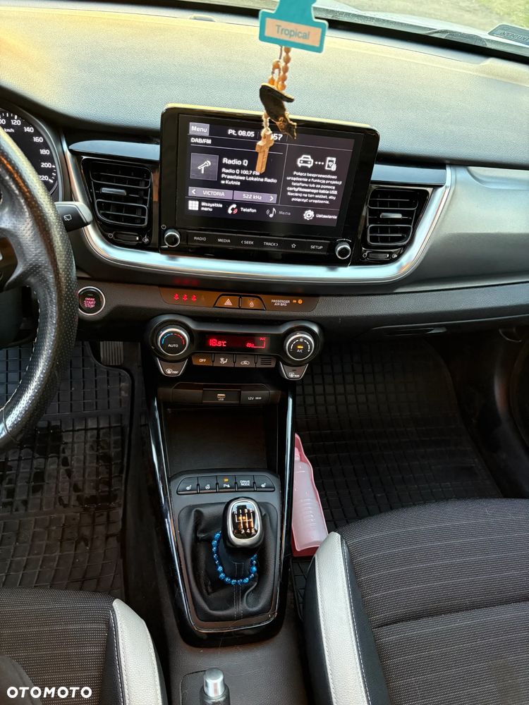 Kia Stonic 1.0 T-GDI L - 9