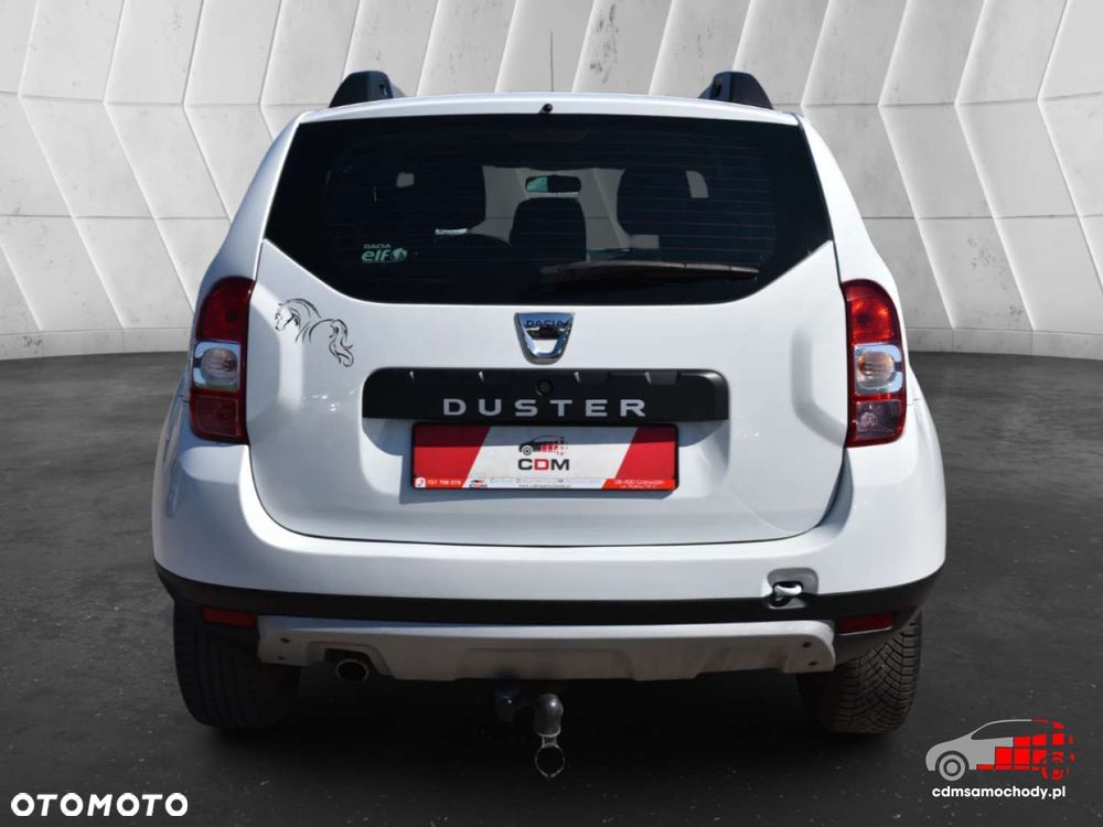 Dacia Duster - 9