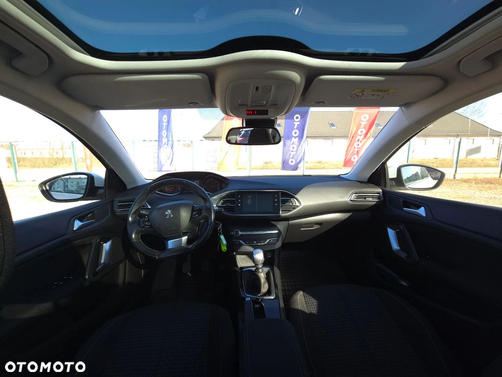 Peugeot 308 1.5 BlueHDi Business Line S&S - 30