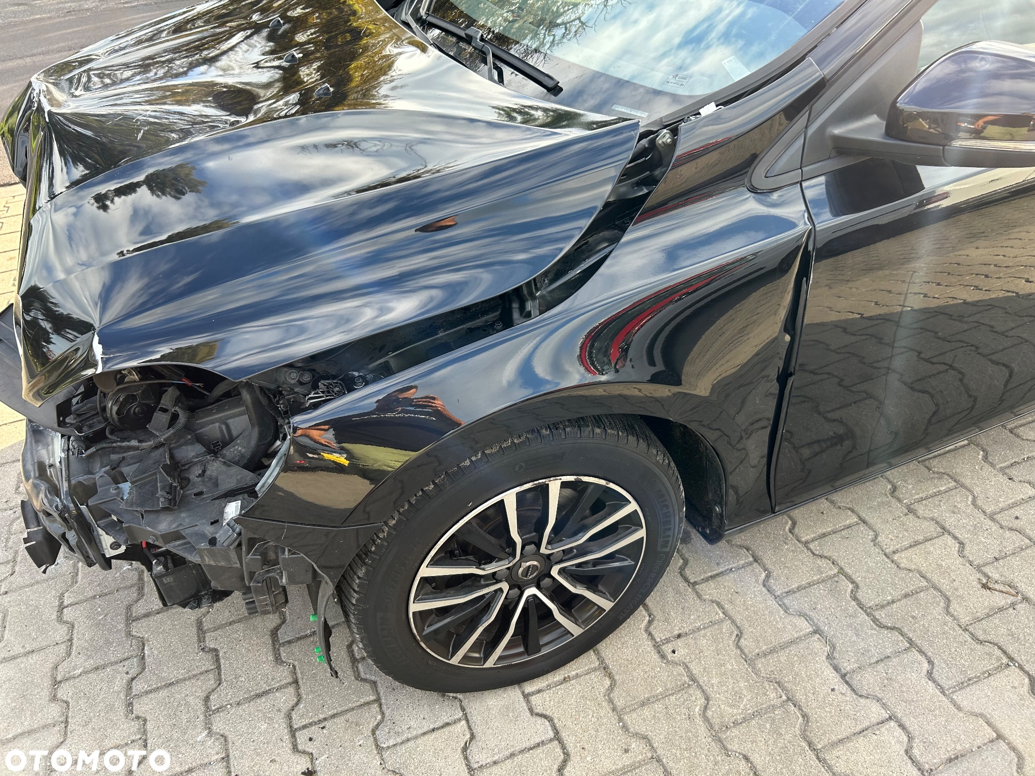 Volvo V40 - 27
