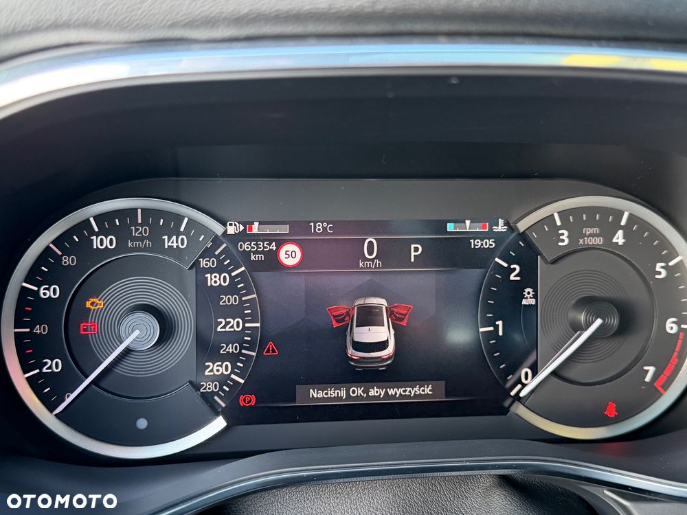 Jaguar F-Pace P250 AWD S - 14