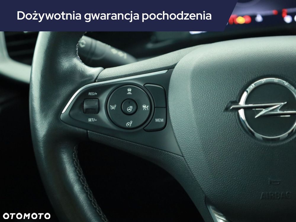 Opel Mokka - 21