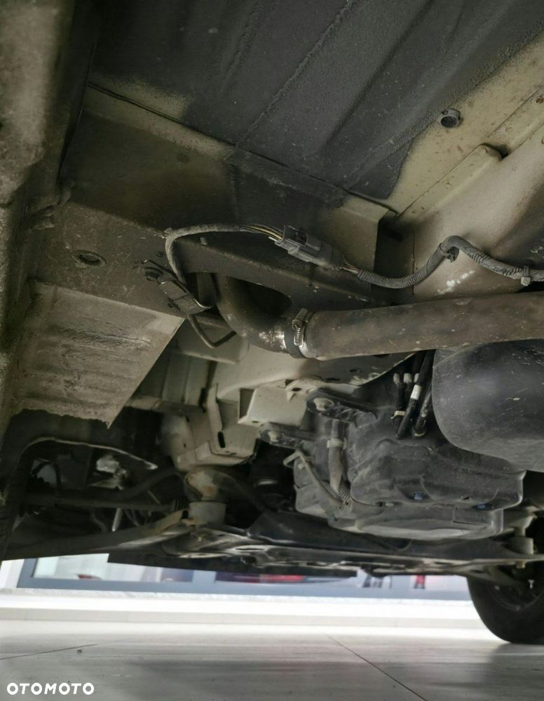 Ford Transit Custom - 14