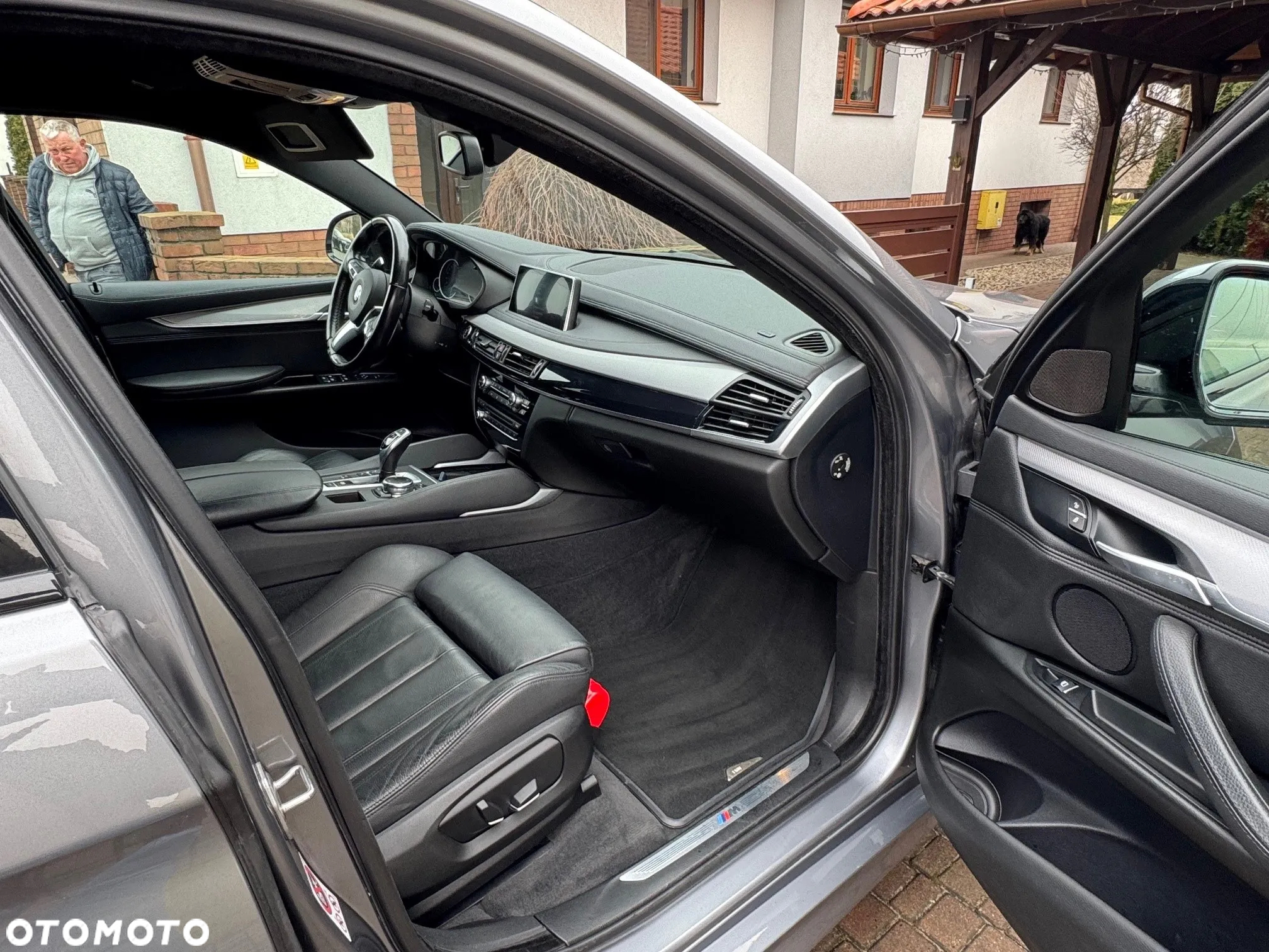 BMW X6 xDrive30d - 5