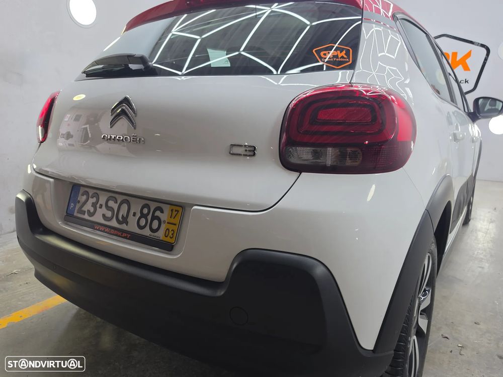 Citroën C3 Aircross - 8