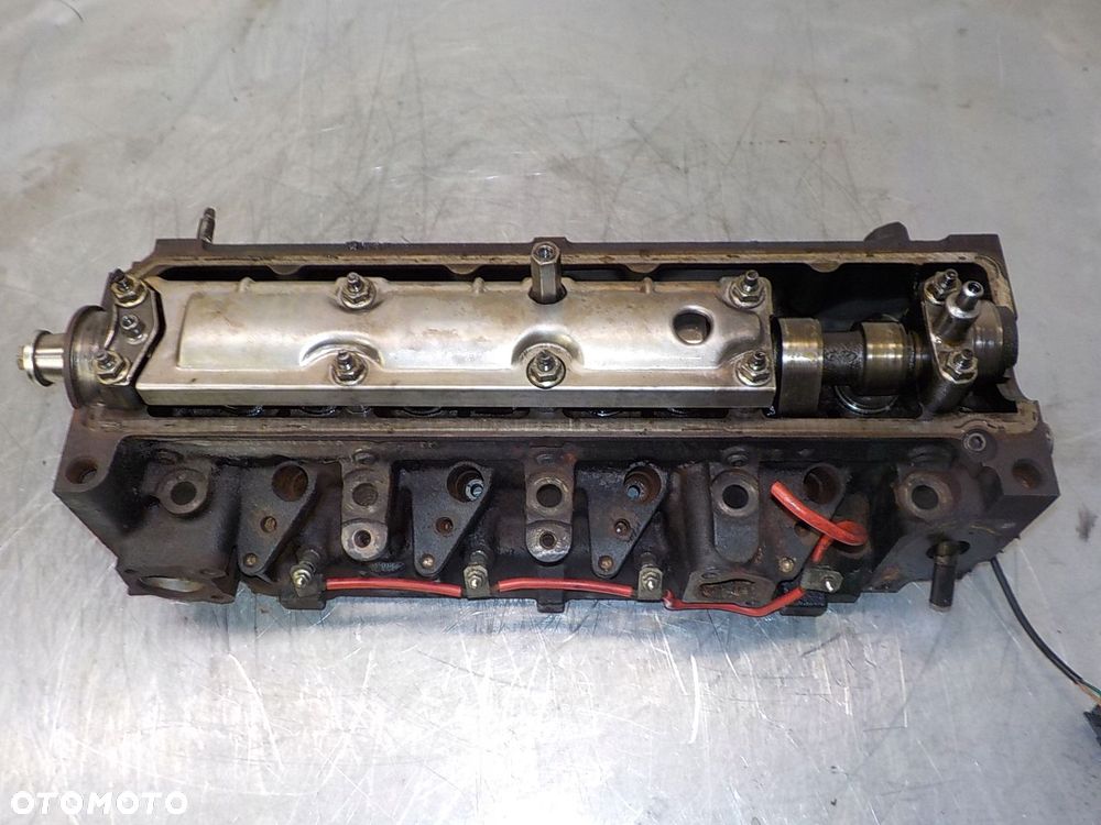 B9 FORD S-MAX I MK1 1.8 TDCI GŁOWICA SILNIKA 6G9Q6090AA - 5