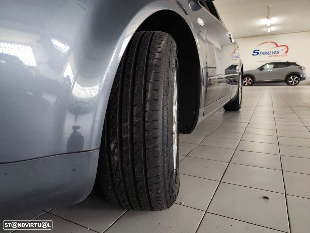 Audi A4 1.9 TDI m5 Sport - 24