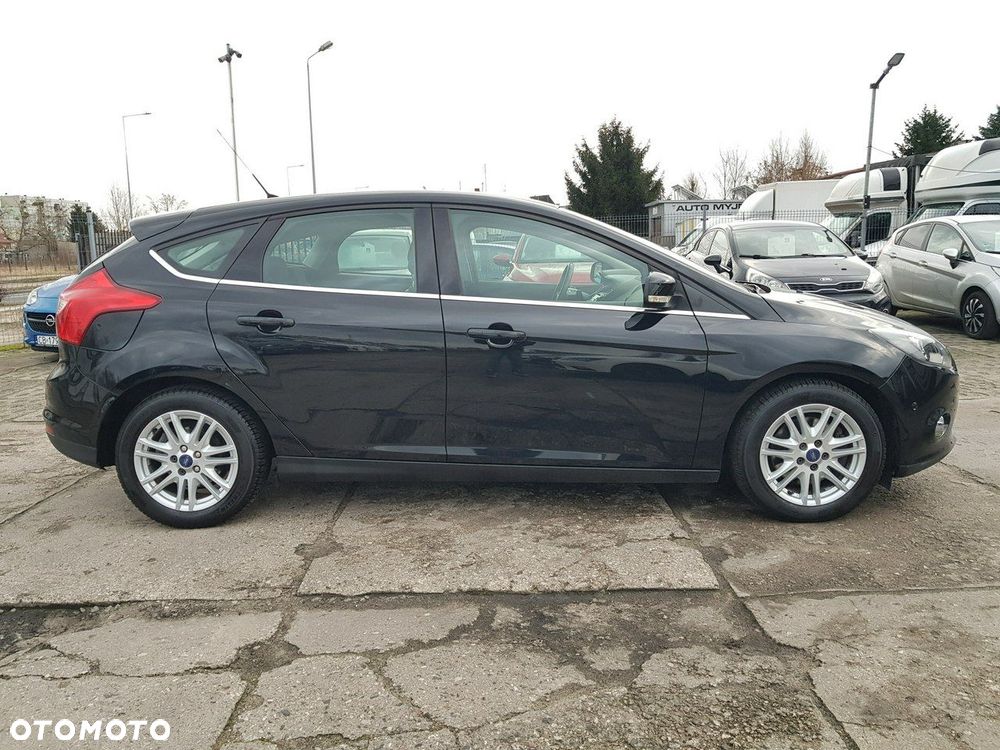 Ford Focus - 4