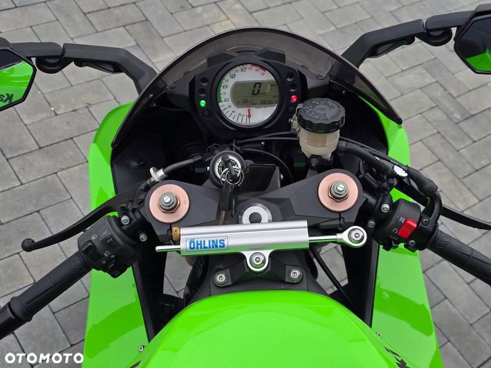 Kawasaki Ninja - 20