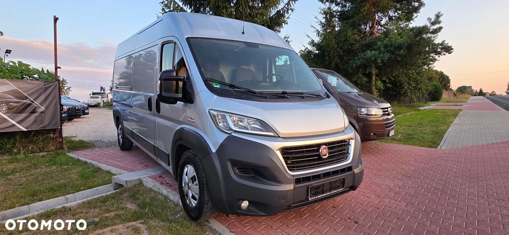 Fiat Ducato - 1