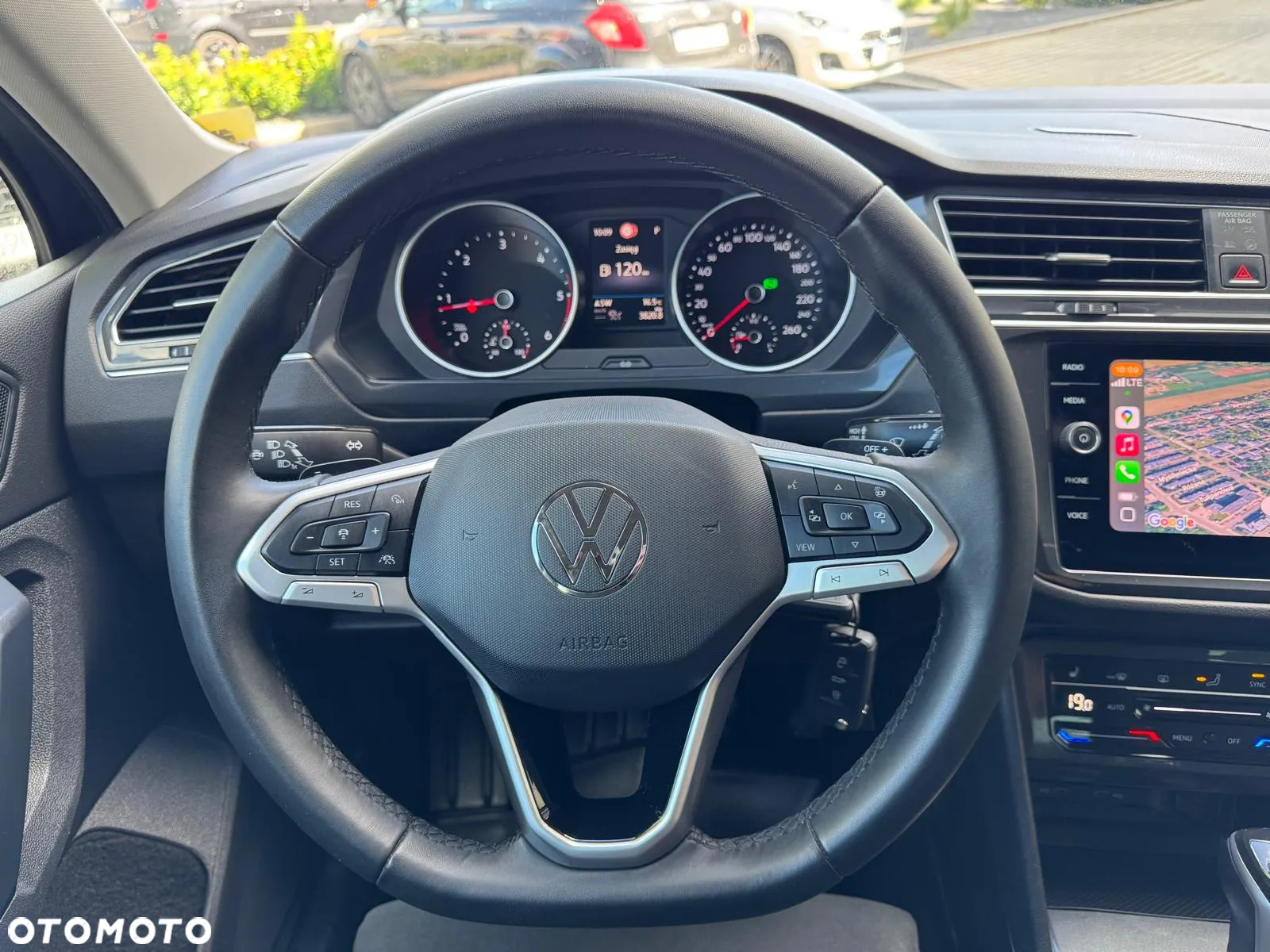Volkswagen Tiguan 2.0 TDI SCR Life DSG - 19