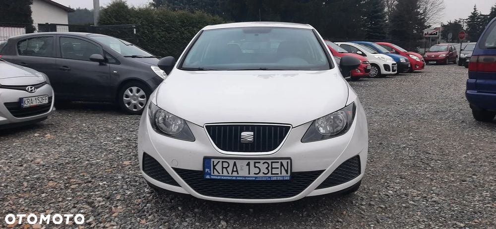 Seat Ibiza - 3