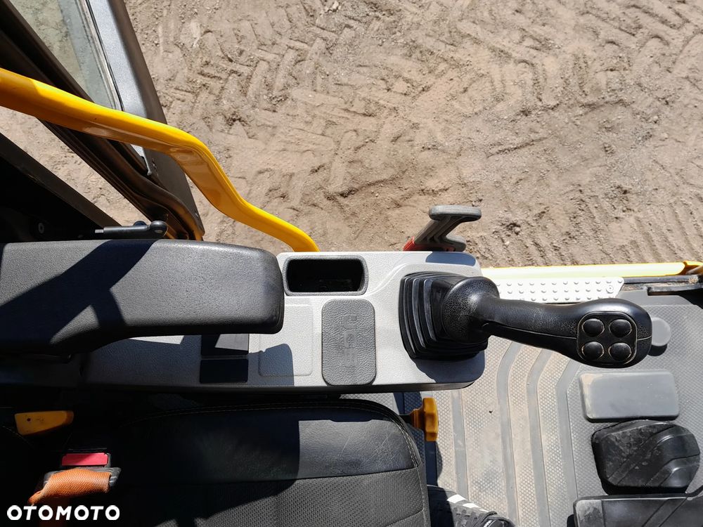 JCB 140X 2020R - 28
