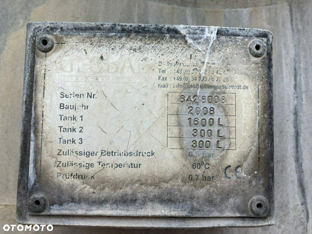 Mercedes-Benz Atego - 8