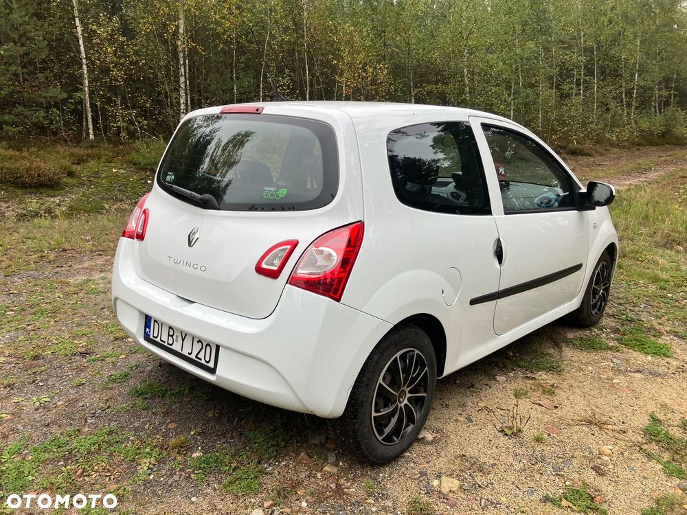 Renault Twingo 1.2 16V Eco Dynamique - 14