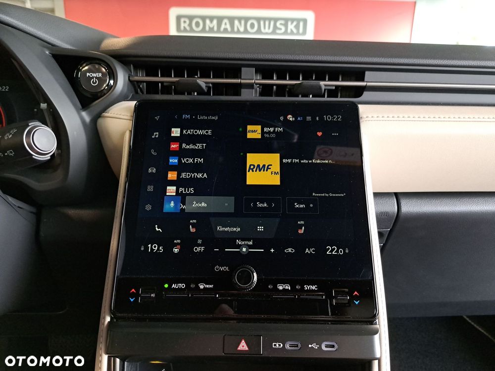 Lexus LBX 1.5 Hybrid Elegant - 21