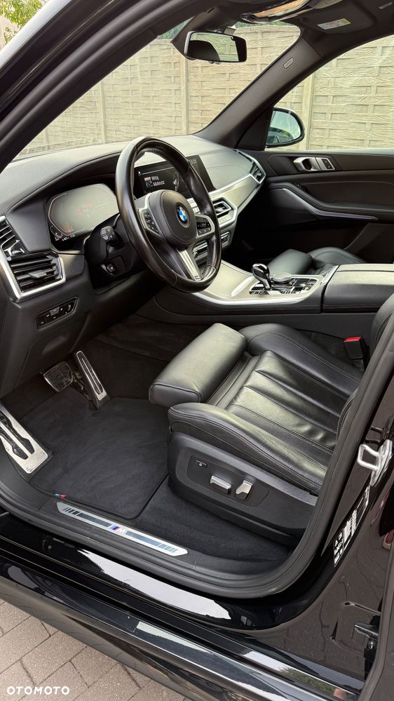 BMW X5 xDrive25d sport - 8