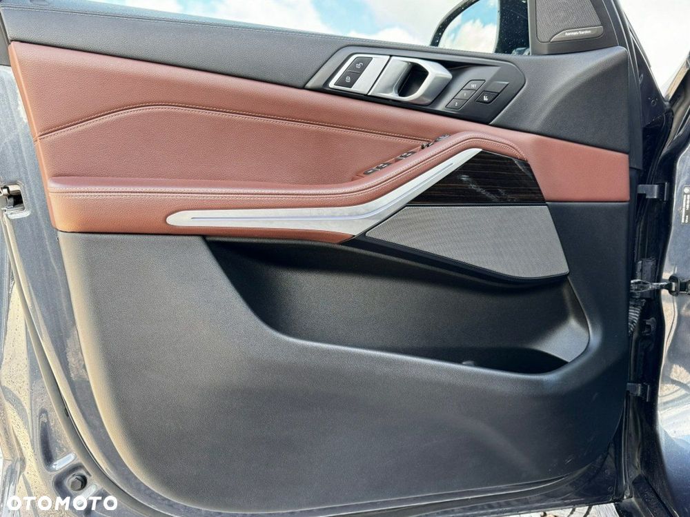 BMW X5 - 18