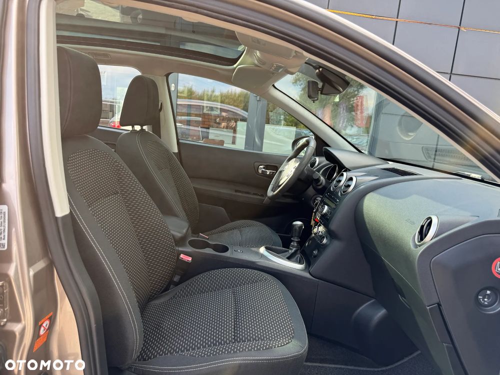 Nissan Qashqai 2.0 acenta - 25
