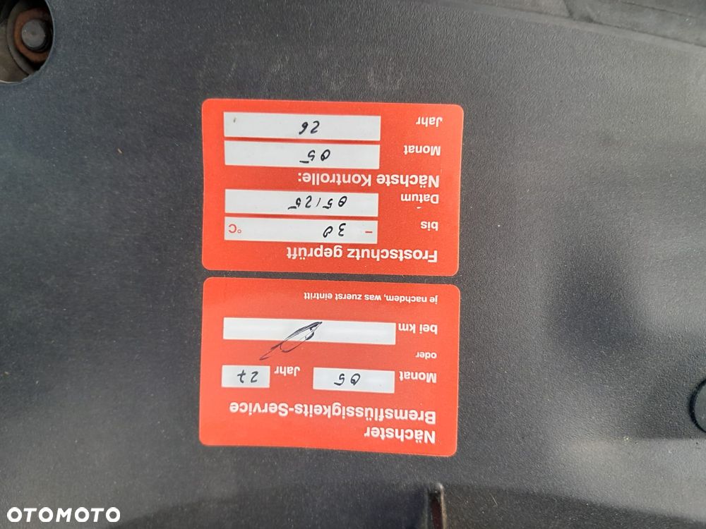 Mercedes-Benz Klasa A 170 Avantgarde - 27