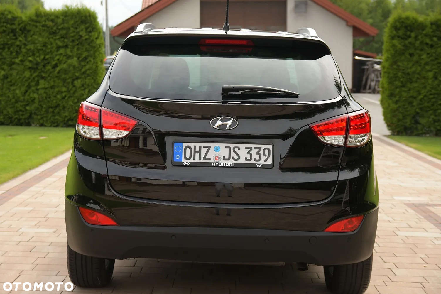 Hyundai ix35 - 7