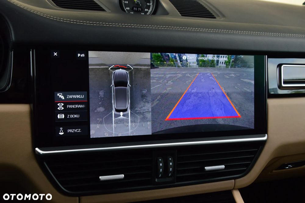 Porsche Cayenne E-Hybrid - 35