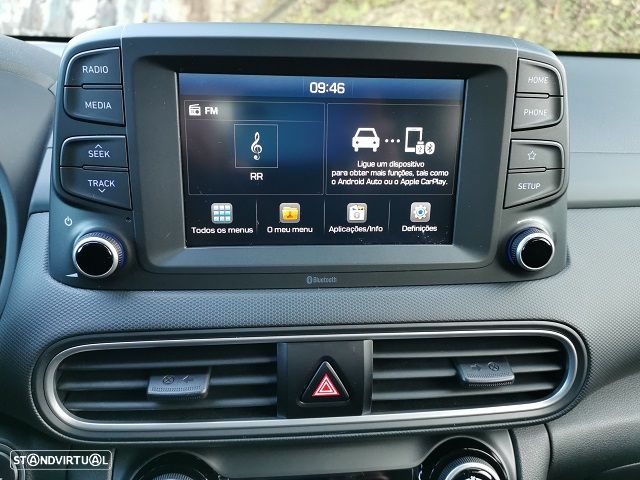 Hyundai Kauai 1.6 CRDi Premium - 10