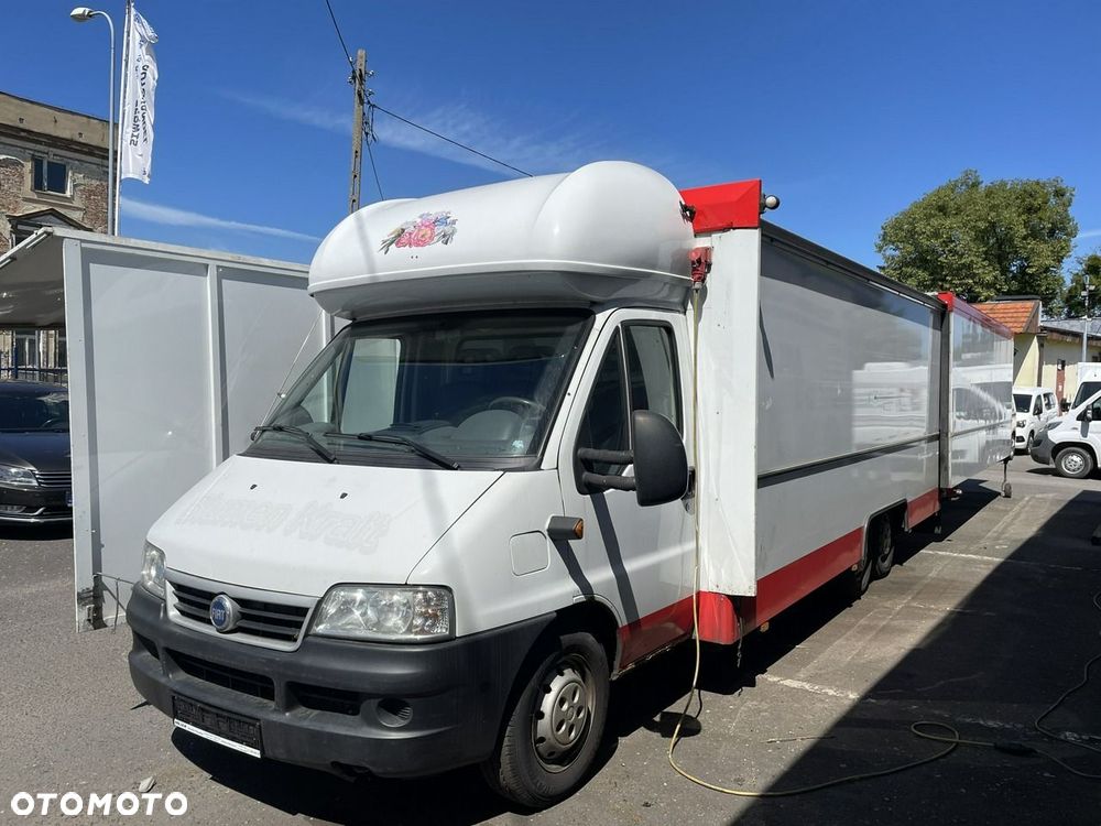 Fiat Ducato - 19
