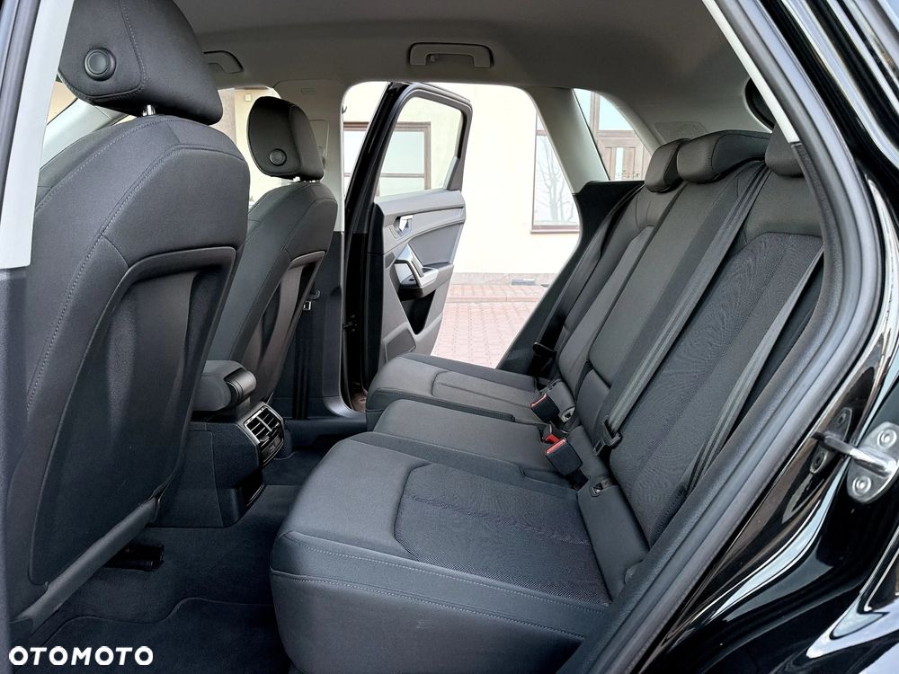 Audi Q3 35 TFSI Advanced S tronic - 24