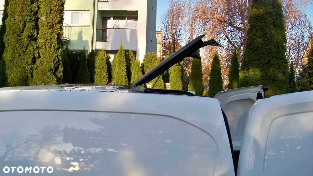 Citroën Berlingo - 13