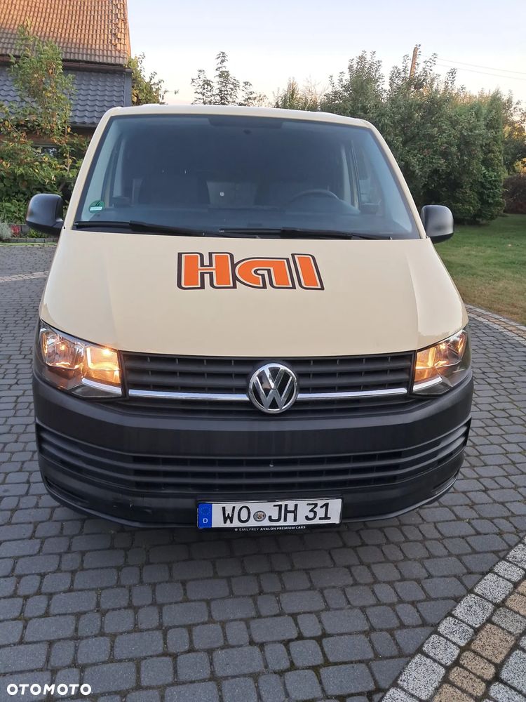 Volkswagen T- 6 Transporter - 26