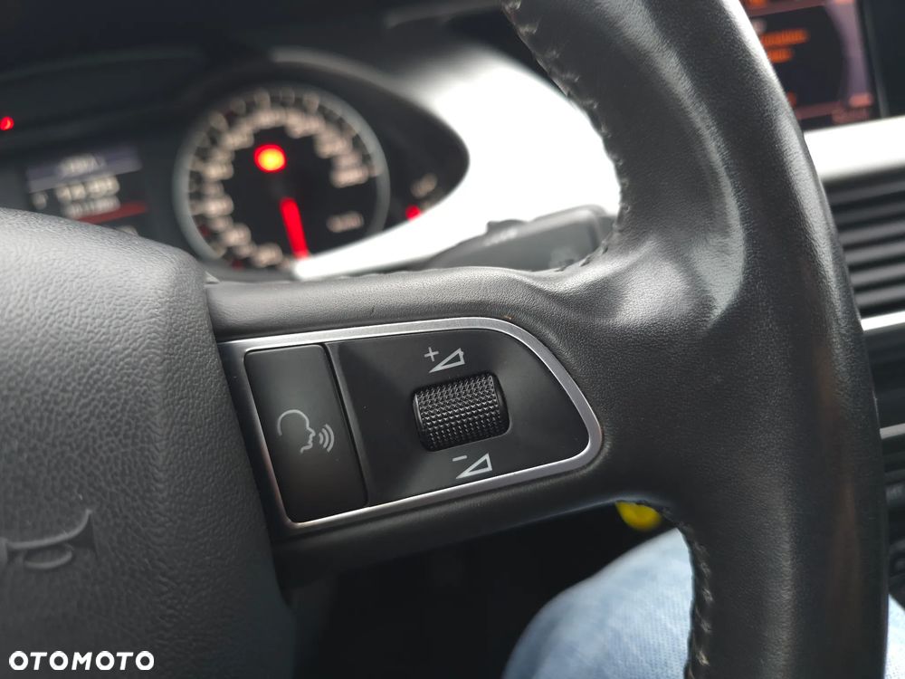 Audi A4 Limousine 2.0 TFSI Ambition - 24