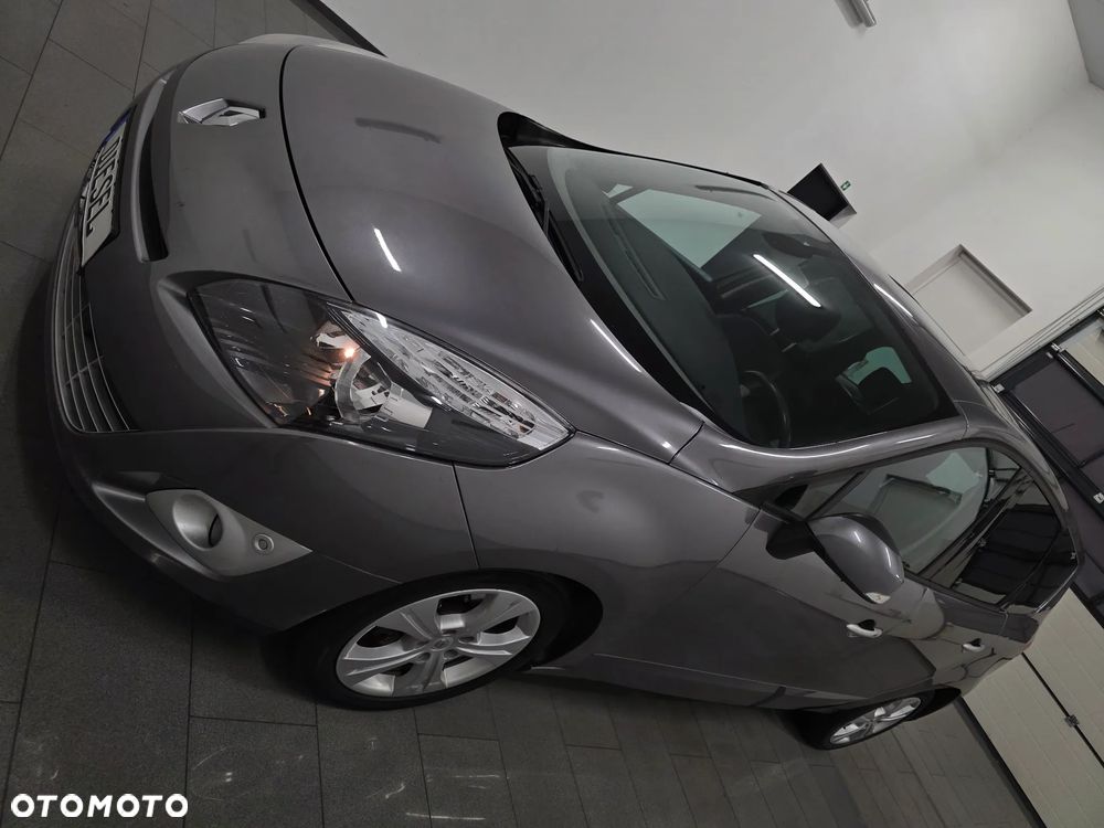 Renault Scenic dCi 130 FAP Bose Edition - 4