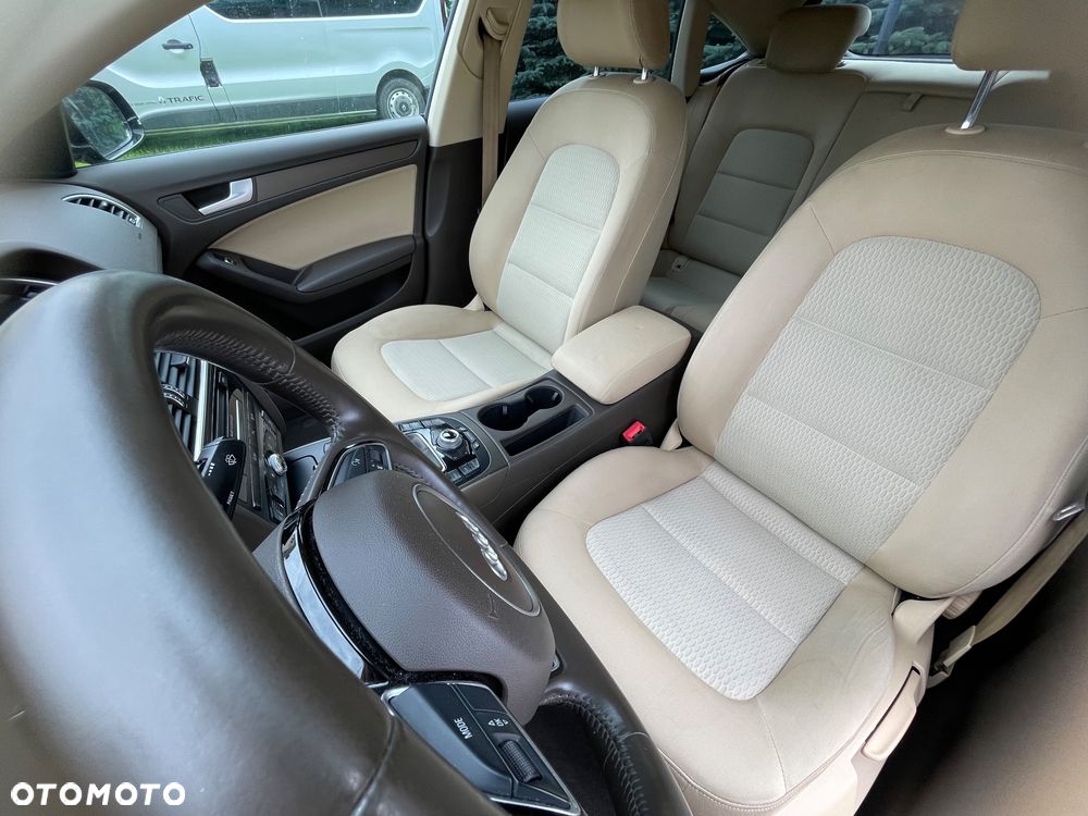 Audi A5 Sportback 1.8 TFSI - 24