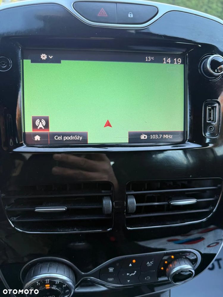 Renault Clio 1.5 dCi Energy Life - 14