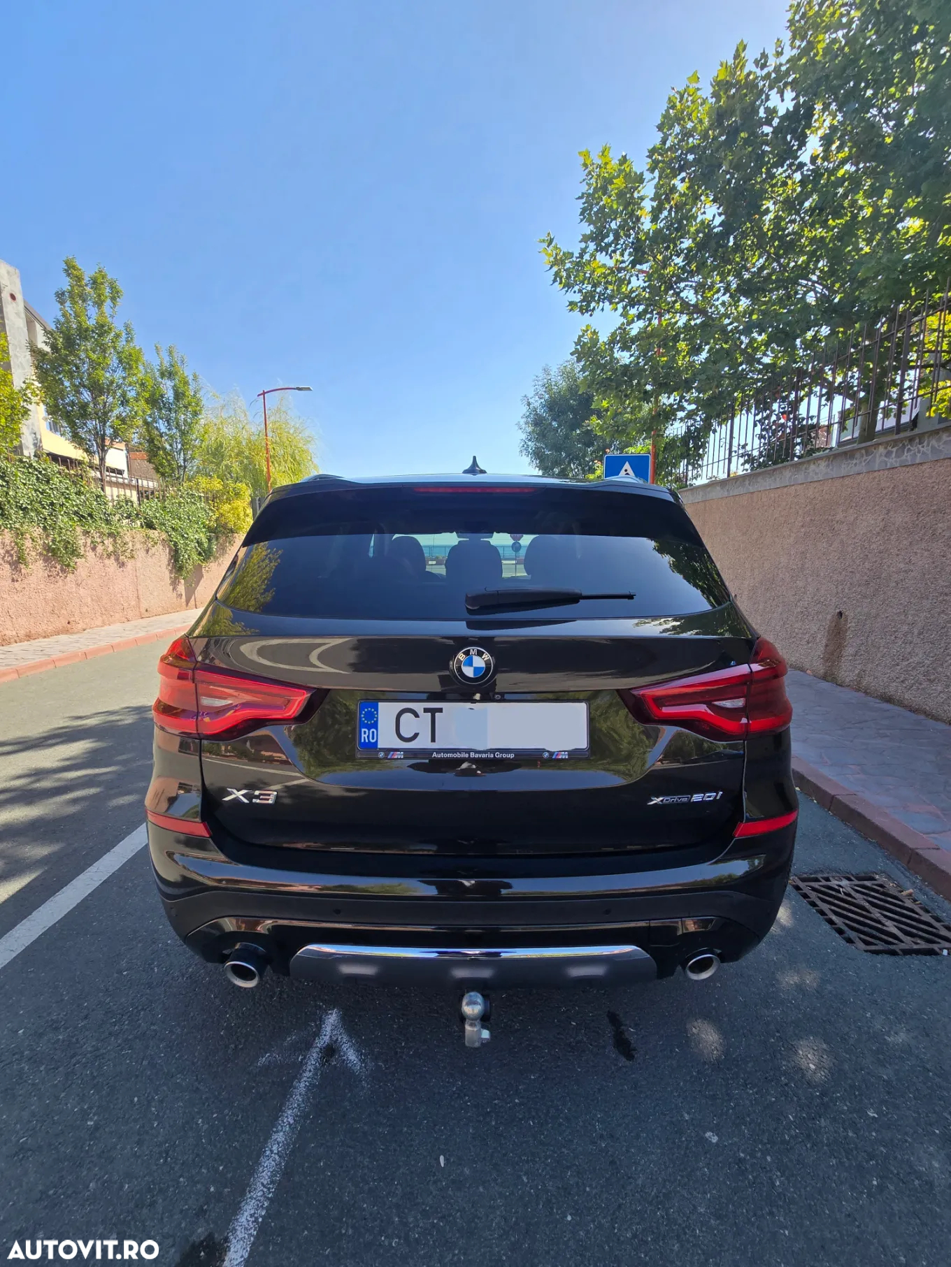 BMW X3 - 5