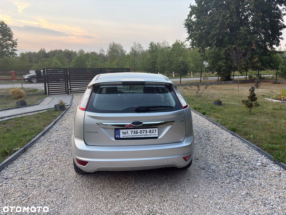 Ford Focus - 6
