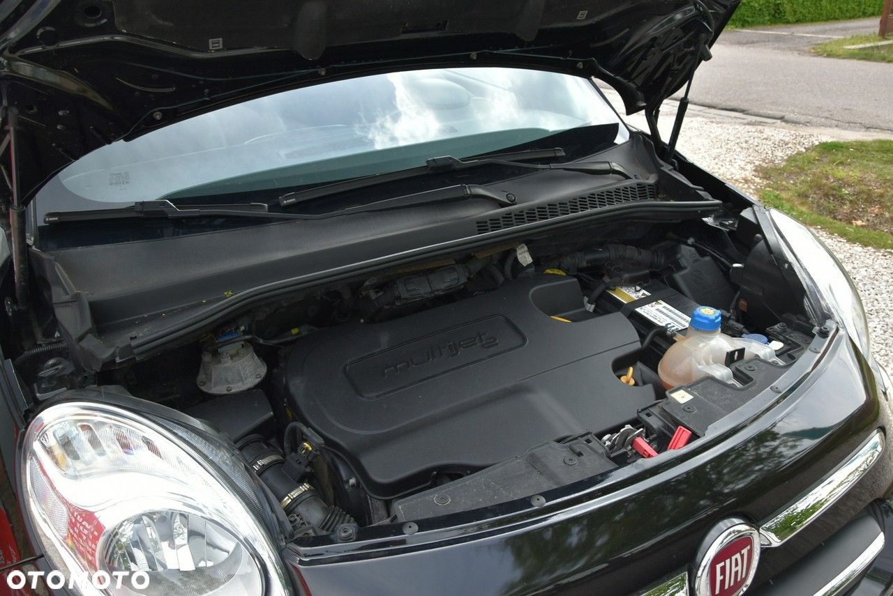 Fiat 500L 1.6 Multijet Lounge S&S - 33