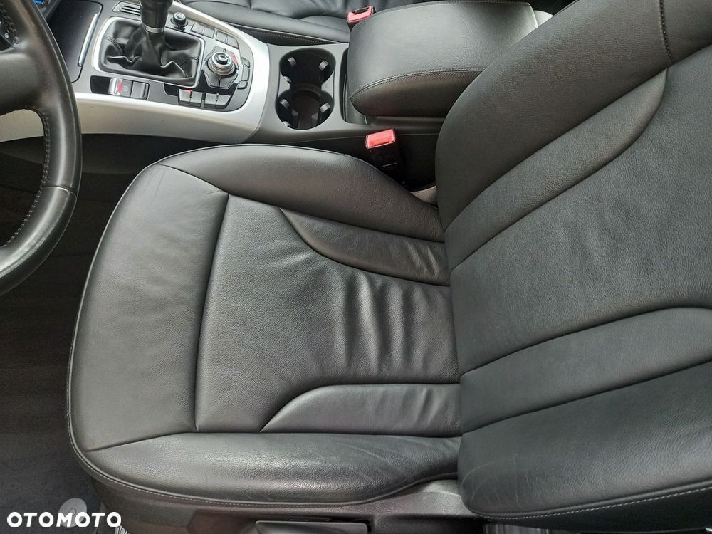 Audi Q5 2.0 TDI Quattro - 30