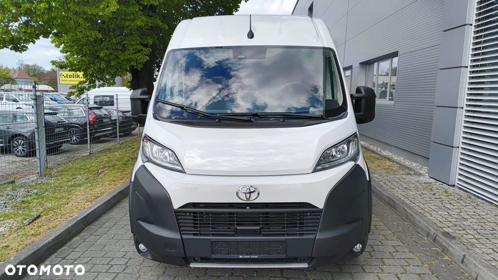 Toyota Proace MAX L4H2 - 16