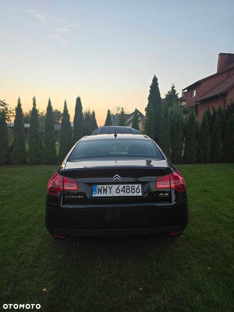 Citroën C5