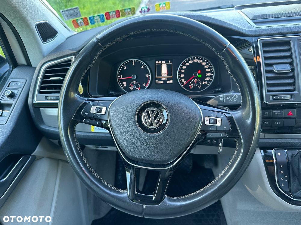 Volkswagen California - 33