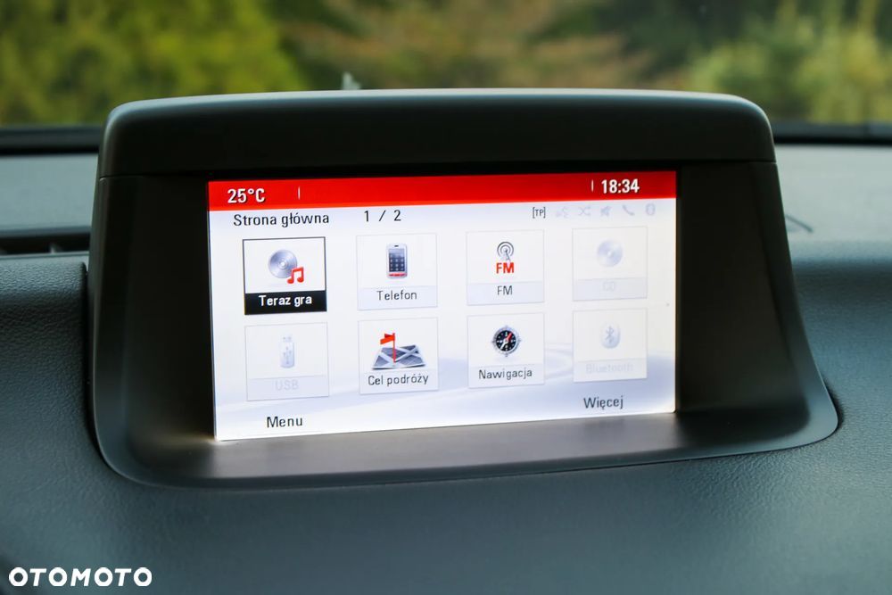 Opel Meriva 1.6 CDTI Cosmo S&S - 39