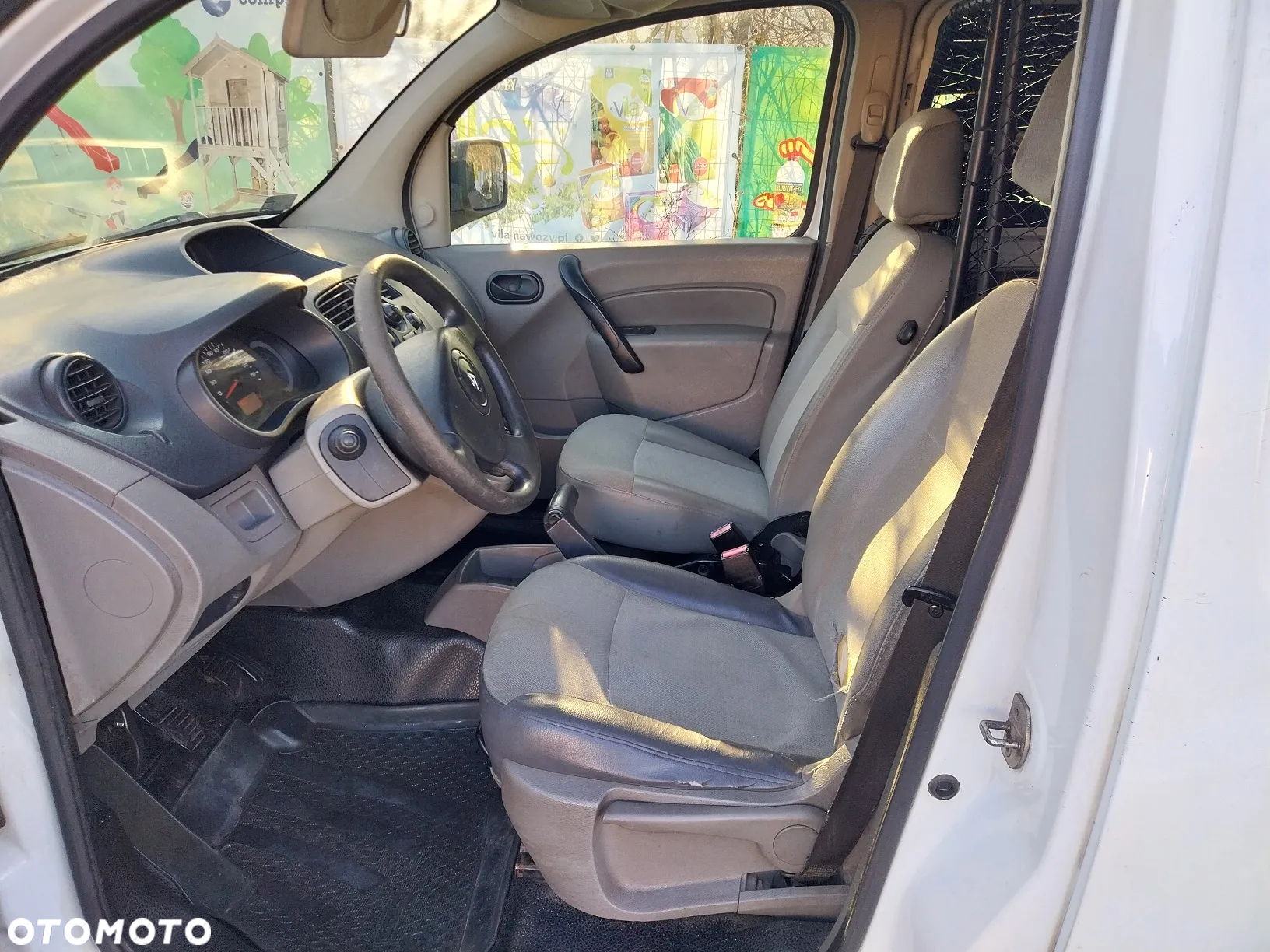 Renault Kangoo - 3