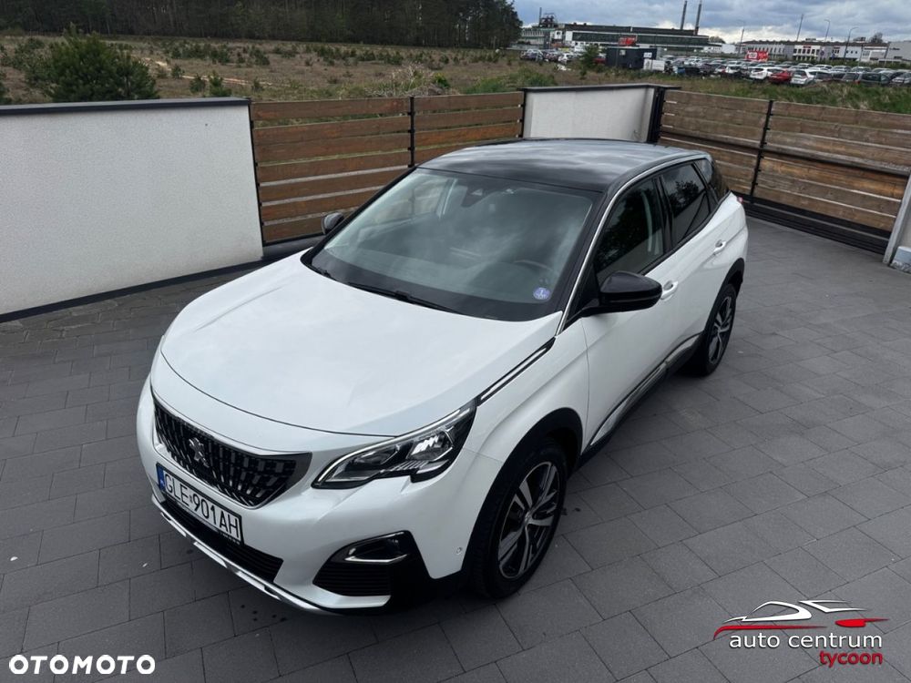 Peugeot 3008 - 4