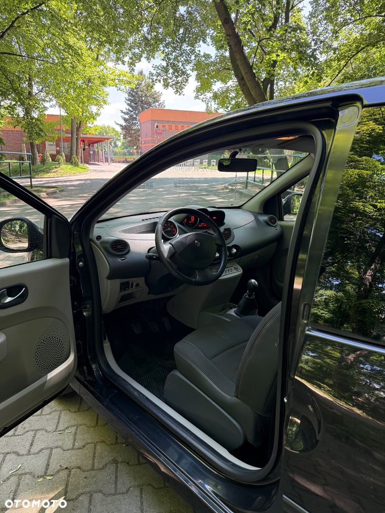 Renault Twingo 1.2 16V Dynamique - 11