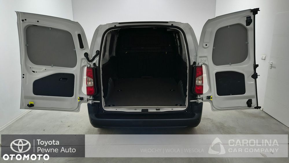 Toyota PROACE CITY - 15