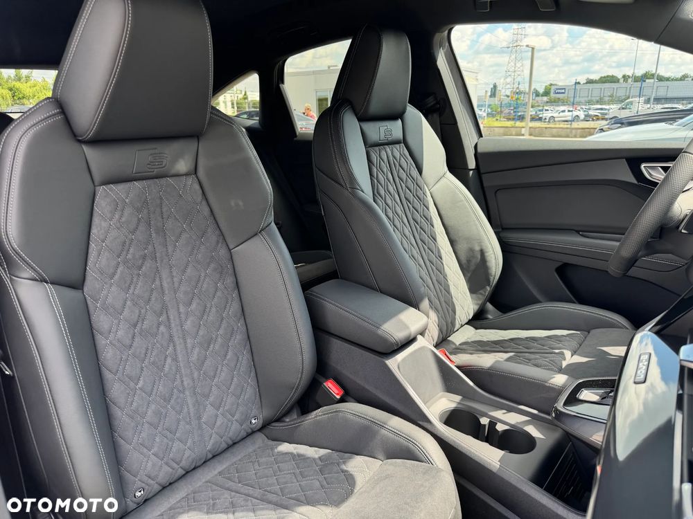 Audi Q4 e-tron 45 82kWh - 37