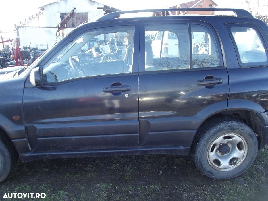 Usa Suzuki Grand Vitara 2001-2005 usi vitara fata spate stanga dreapta - 2