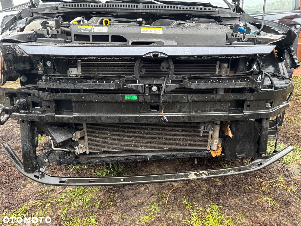 Volkswagen Polo 1.0 TSI Life DSG - 8